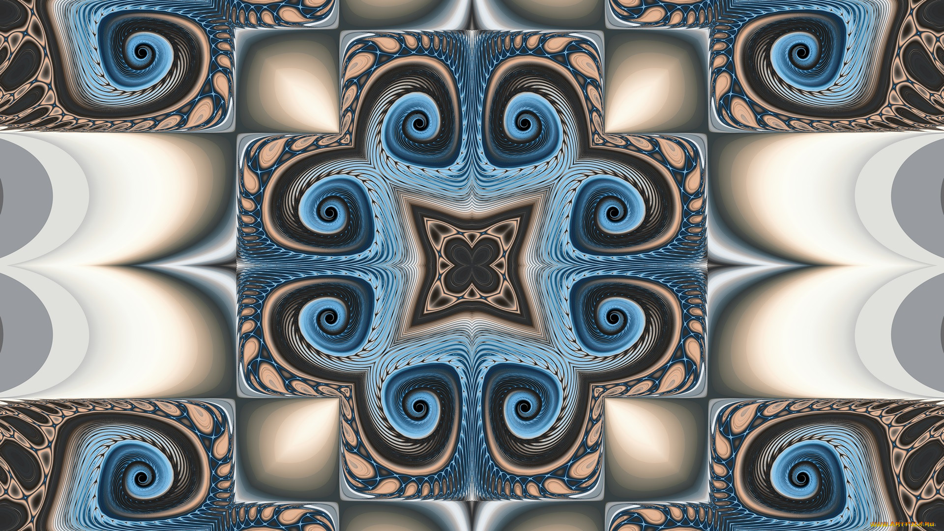 3 ,  , fractal, 